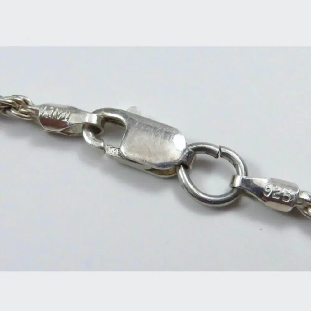 Vintage sterling silver